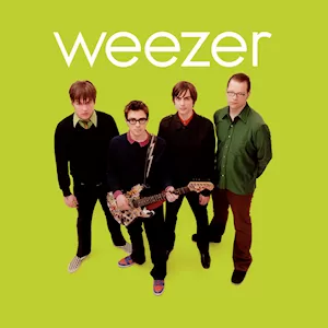 weezer