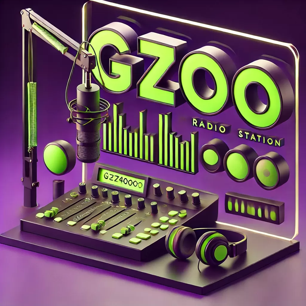 GZOO Radio