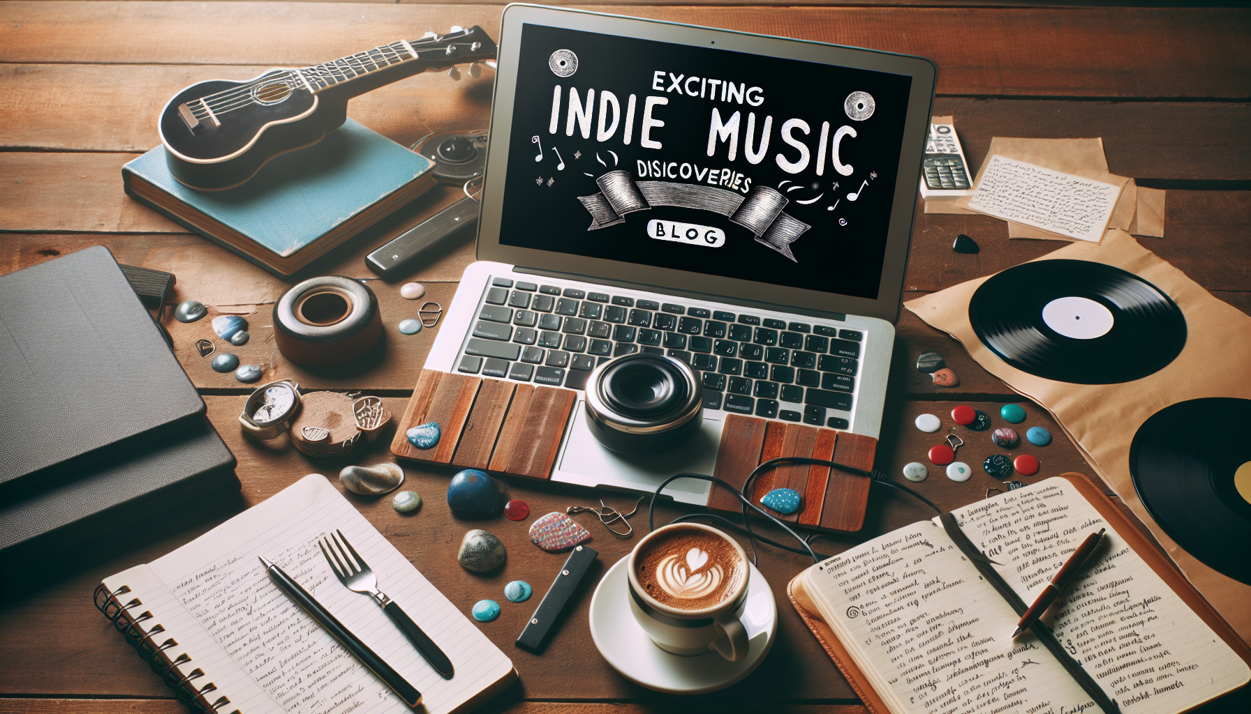 Indie Music in the AI Era: Strategies for Success