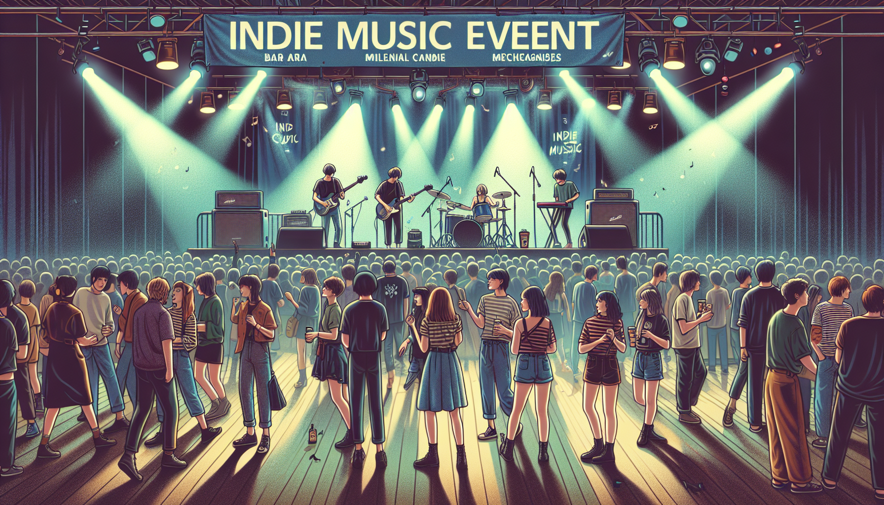 Indie Music and Streaming Scams Exposed: The Truth You Need to Know