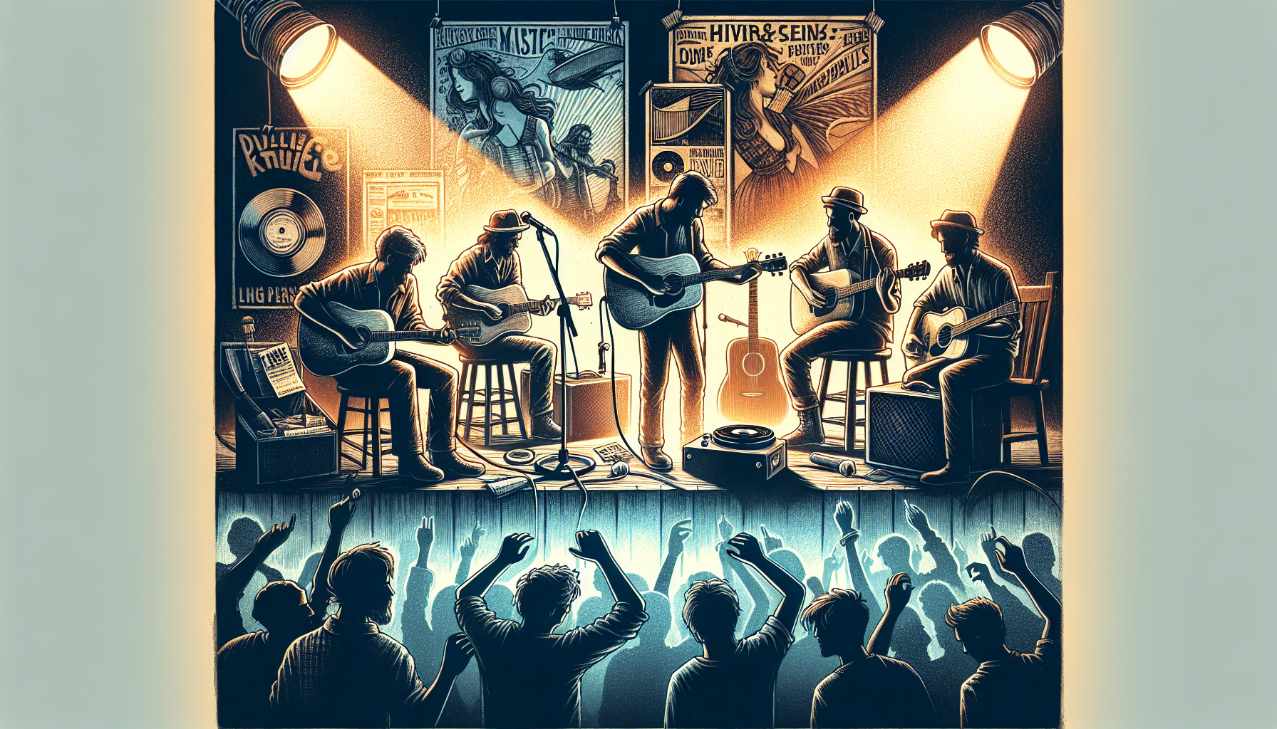 Music Streaming Fraud: The Threat to Indie Artists